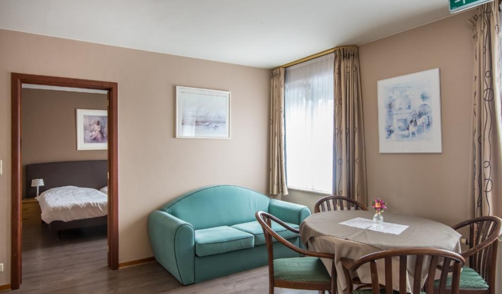 Hotel Lommel Broek 커크호벤 외부 사진
