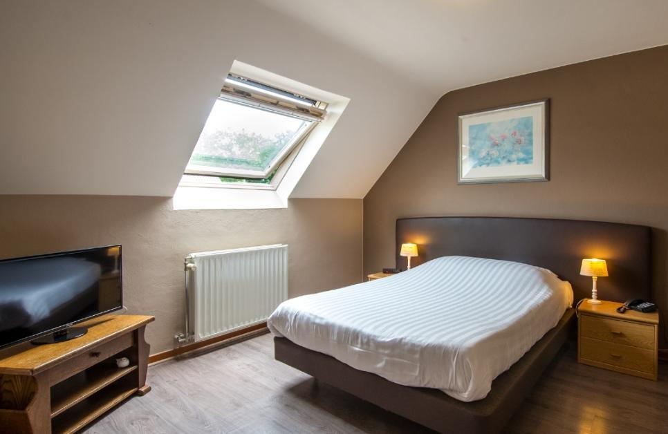 Hotel Lommel Broek 커크호벤 외부 사진