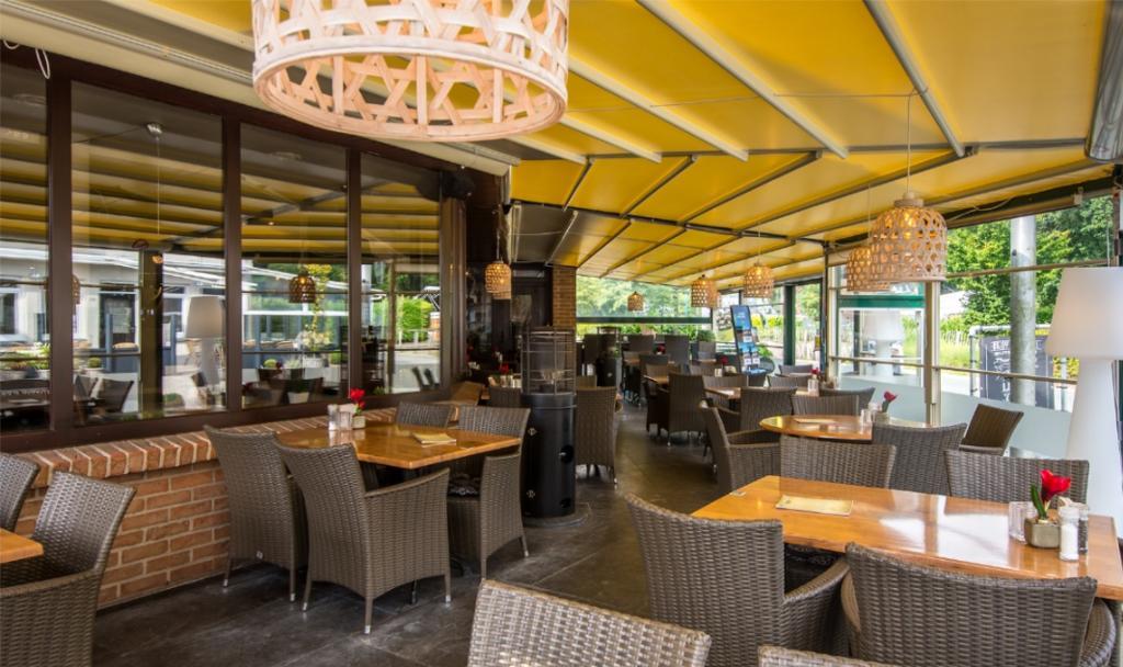 Hotel Lommel Broek 커크호벤 외부 사진